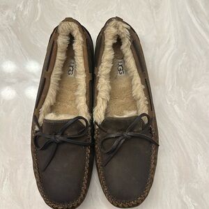 UGG Men’s Slippers